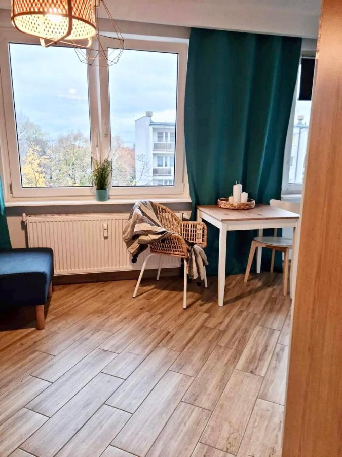 Sea View Apartament 5 Min Od Morza Gdansk Exterior foto