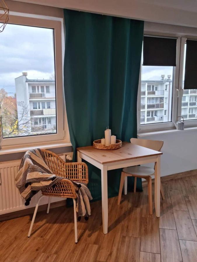 Sea View Apartament 5 Min Od Morza Gdansk Exterior foto